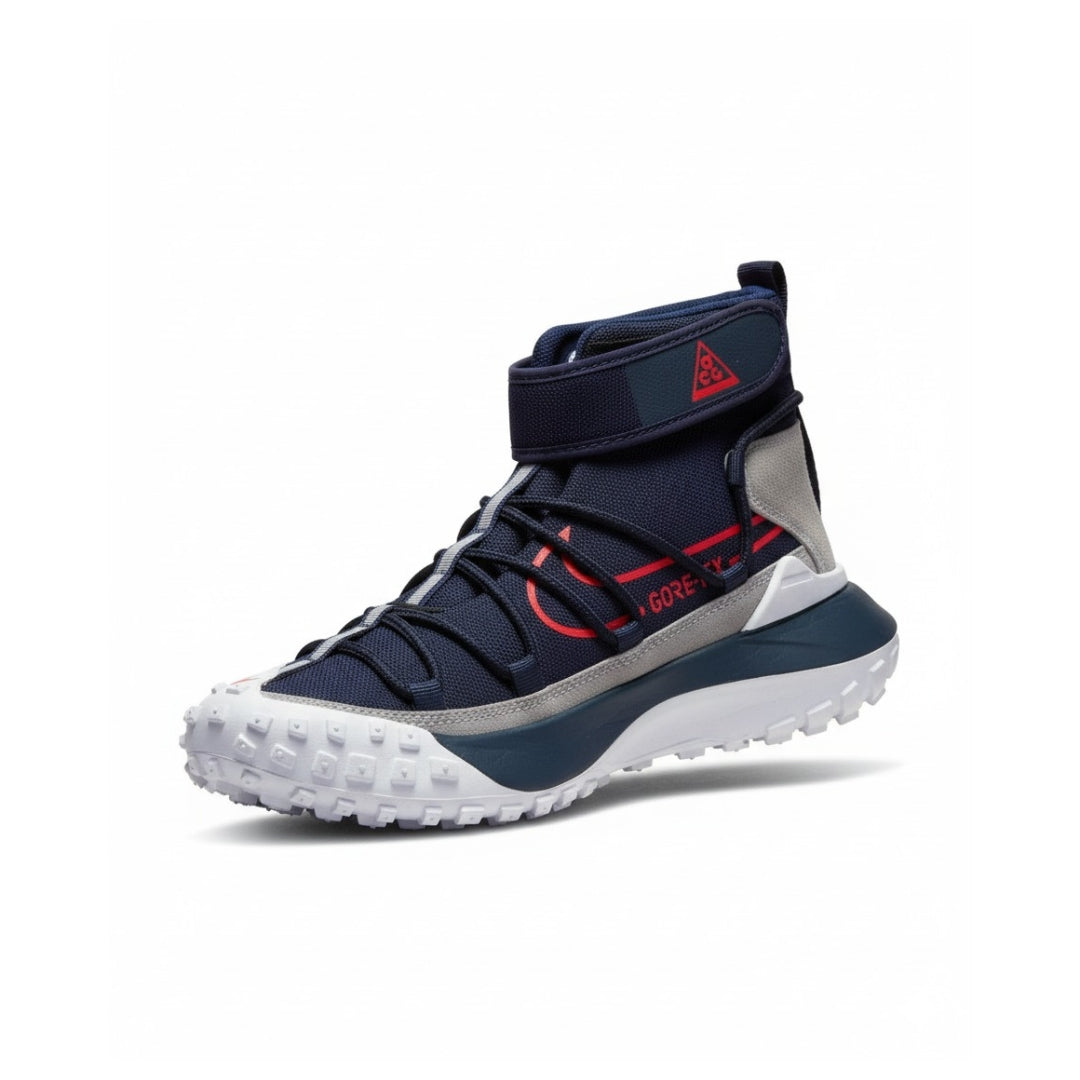 Bota ACG Gore-Tex — Suela Reforzada | Envío Gratis
