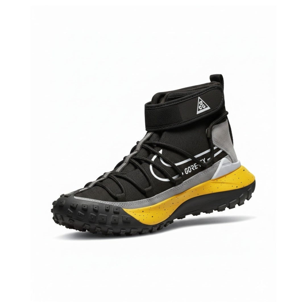 Bota ACG Gore-Tex — Suela Reforzada | Envío Gratis